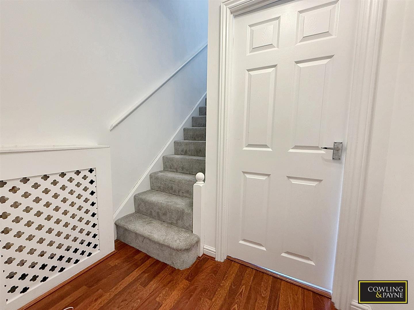 Station Avenue, Wickford